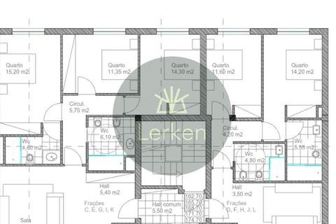 Lejlighed i Braga, Braga, Braga - € 310.000 | Ref: APT-00013 - foto 6
