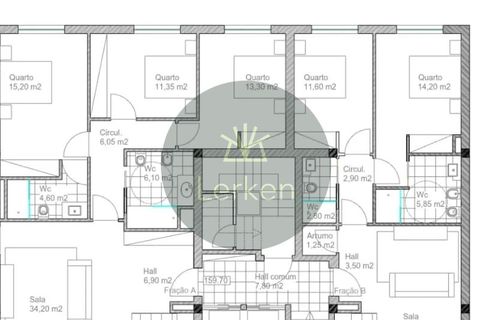 Lejlighed i Braga, Braga, Braga - € 310.000 | Ref: APT-00013 - foto 7