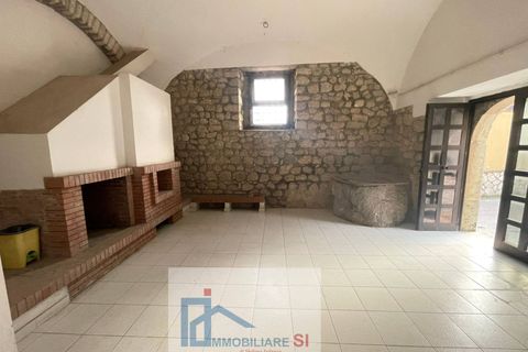 Villa i Vitulano, Benevento, Vitulano - € 75.000 | Ref: SI216 - foto 2