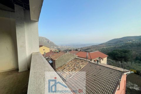 Villa i Vitulano, Benevento, Vitulano - € 75.000 | Ref: SI216 - foto 5