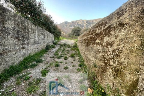 Villa i Vitulano, Benevento, Vitulano - € 75.000 | Ref: SI216 - foto 7