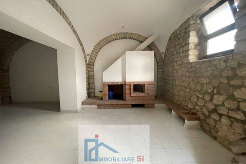 Villa i Vitulano, Benevento, Vitulano - € 75.000 | Ref: SI216 - foto 9