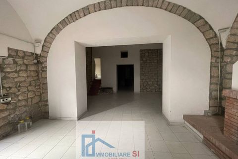 Villa i Vitulano, Benevento, Vitulano - € 75.000 | Ref: SI216 - foto 10