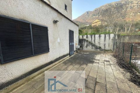 Villa i Vitulano, Benevento, Vitulano - € 75.000 | Ref: SI216 - foto 16