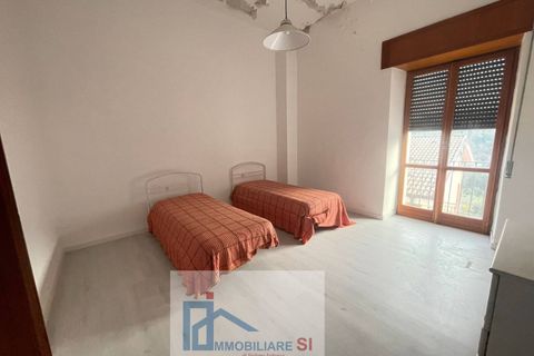 Villa i Vitulano, Benevento, Vitulano - € 75.000 | Ref: SI216 - foto 19