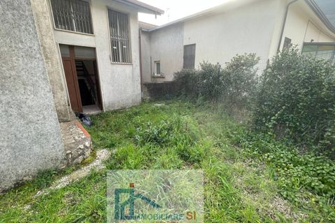 Villa i Vitulano, Benevento, Vitulano - € 75.000 | Ref: SI216 - foto 23