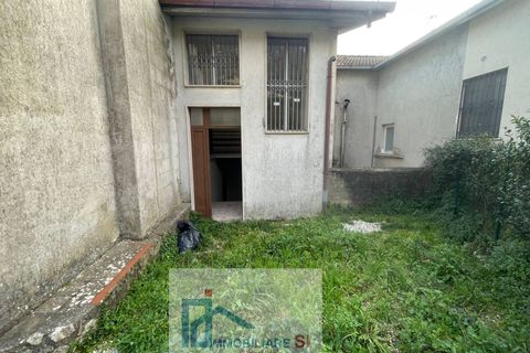 Villa i Vitulano, Benevento, Vitulano - € 75.000 | Ref: SI216 - foto 24
