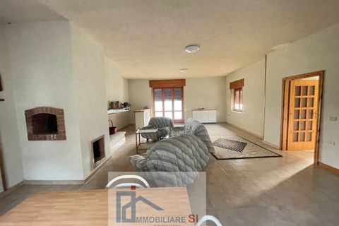 Villa i Vitulano, Benevento, Vitulano - € 75.000 | Ref: SI216 - foto 26