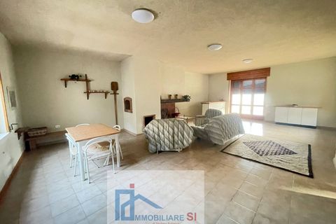Villa i Vitulano, Benevento, Vitulano - € 75.000 | Ref: SI216 - foto 28