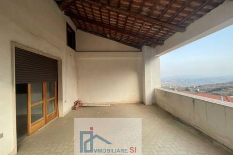 Villa i Vitulano, Benevento, Vitulano - € 75.000 | Ref: SI216 - foto 29