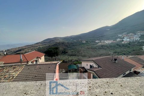 Villa i Vitulano, Benevento, Vitulano - € 75.000 | Ref: SI216 - foto 30