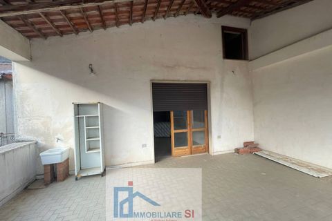 Villa i Vitulano, Benevento, Vitulano - € 75.000 | Ref: SI216 - foto 31