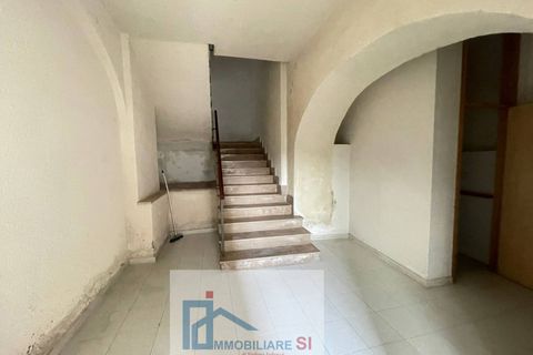 Villa i Vitulano, Benevento, Vitulano - € 75.000 | Ref: SI216 - foto 39