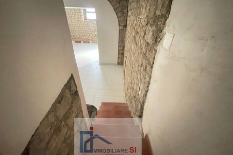 Villa i Vitulano, Benevento, Vitulano - € 75.000 | Ref: SI216 - foto 41
