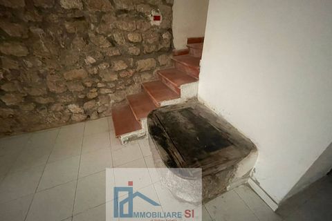 Villa i Vitulano, Benevento, Vitulano - € 75.000 | Ref: SI216 - foto 42