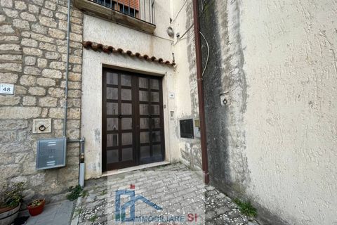 Villa i Vitulano, Benevento, Vitulano - € 75.000 | Ref: SI216 - foto 46