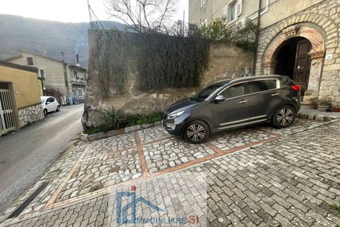 Villa i Vitulano, Benevento, Vitulano - € 75.000 | Ref: SI216 - foto 47