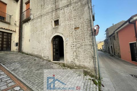Villa i Vitulano, Benevento, Vitulano - € 75.000 | Ref: SI216 - foto 48