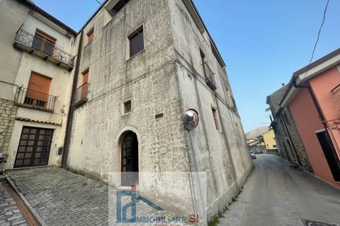 Villa i Vitulano, Benevento, Vitulano - € 75.000 | Ref: SI216 - foto 49