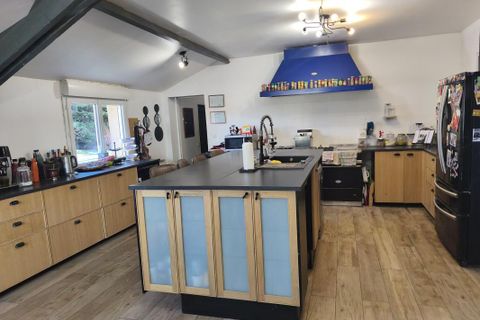 Villa a Saint-Andre-d'Hebertot, Calvados, Saint-Andre-d'Hebertot - € 695.000 | Ref: Propriete_Haras_Saint_Andre_d_Hebertot - foto 2