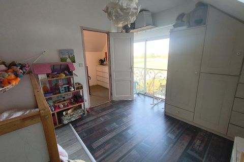 Villa a Saint-Andre-d'Hebertot, Calvados, Saint-Andre-d'Hebertot - € 695.000 | Ref: Propriete_Haras_Saint_Andre_d_Hebertot - foto 6