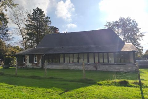 Villa a Saint-Andre-d'Hebertot, Calvados, Saint-Andre-d'Hebertot - € 695.000 | Ref: Propriete_Haras_Saint_Andre_d_Hebertot - foto 9