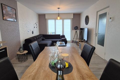 Villa i Forbach, Moselle, Forbach - € 188.000 | Ref: fr040683 - foto 3