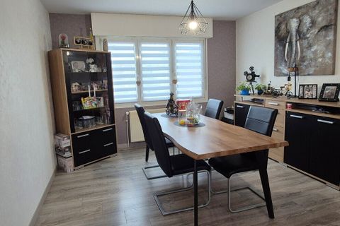 Villa i Forbach, Moselle, Forbach - € 188.000 | Ref: fr040683 - foto 4