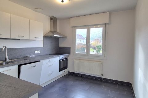 Villa i Forbach, Moselle, Forbach - € 188.000 | Ref: fr040683 - foto 5