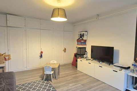 Villa i Forbach, Moselle, Forbach - € 188.000 | Ref: fr040683 - foto 6