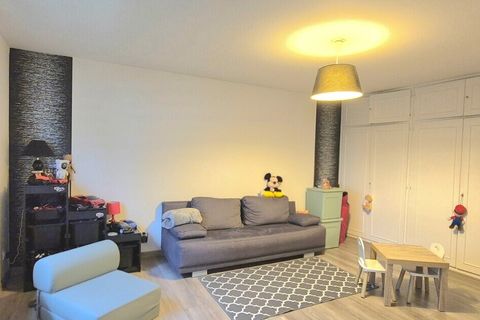 Villa i Forbach, Moselle, Forbach - € 188.000 | Ref: fr040683 - foto 7
