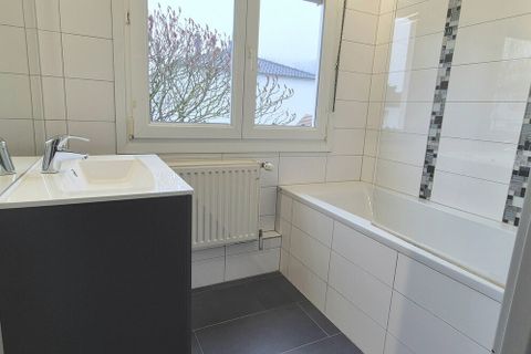 Villa i Forbach, Moselle, Forbach - € 188.000 | Ref: fr040683 - foto 8
