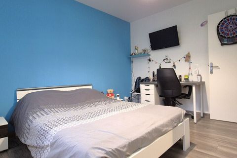 Villa i Forbach, Moselle, Forbach - € 188.000 | Ref: fr040683 - foto 9