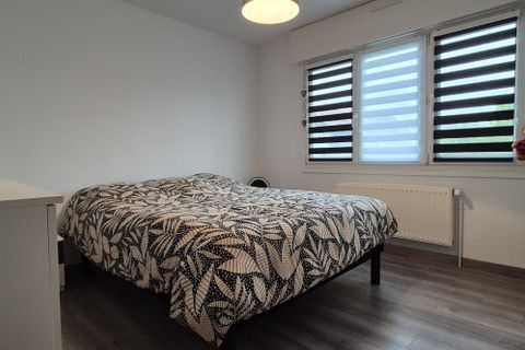 Villa i Forbach, Moselle, Forbach - € 188.000 | Ref: fr040683 - foto 10