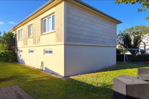 Villa i Forbach, Moselle, Forbach - € 188.000 | Ref: fr040683 - foto 12