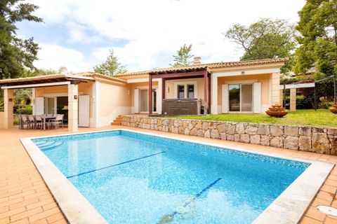 Villa i Estombar, Faro, Estombar - € 1.195.000 | Ref: G-608 - foto 1