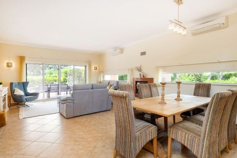 Villa i Estombar, Faro, Estombar - € 1.195.000 | Ref: G-608 - foto 2