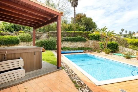 Villa i Estombar, Faro, Estombar - € 1.195.000 | Ref: G-608 - foto 4