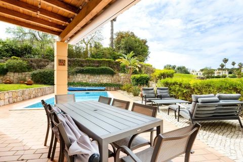 Villa i Estombar, Faro, Estombar - € 1.195.000 | Ref: G-608 - foto 5