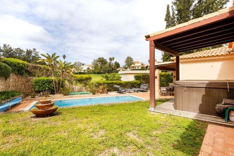 Villa i Estombar, Faro, Estombar - € 1.195.000 | Ref: G-608 - foto 6