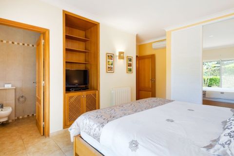Villa i Estombar, Faro, Estombar - € 1.195.000 | Ref: G-608 - foto 12