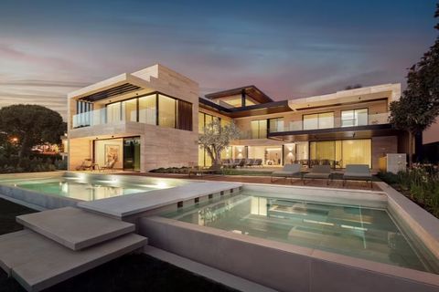 Lejlighed i Almancil, Faro, Almancil - € 4.700.000 | Ref: G-516 (4) - foto 3