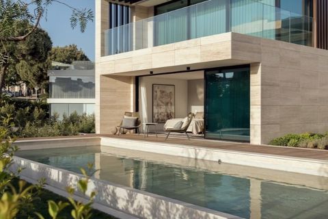 Lejlighed i Almancil, Faro, Almancil - € 4.700.000 | Ref: G-516 (4) - foto 5