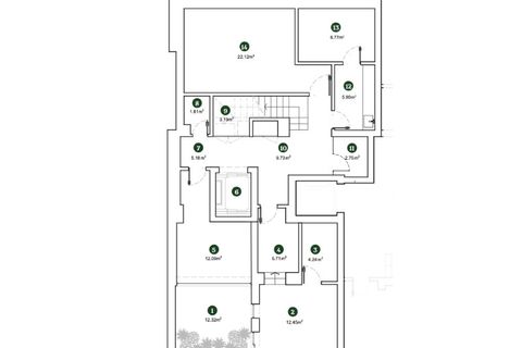 Lejlighed i Almancil, Faro, Almancil - € 4.700.000 | Ref: G-516 (4) - foto 28