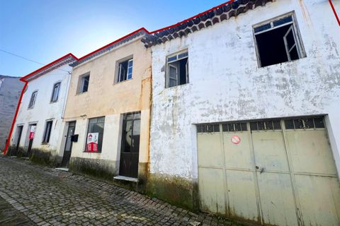 Villa i Castelo Branco, Castelo Branco, Castelo Branco - € 46.000 | Ref: 102260045 - foto 1