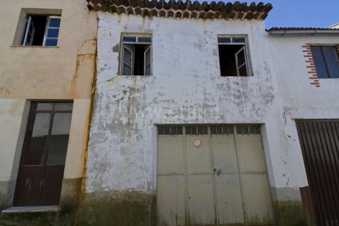 Villa i Castelo Branco, Castelo Branco, Castelo Branco - € 46.000 | Ref: 102260045 - foto 5