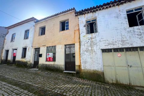 Villa i Castelo Branco, Castelo Branco, Castelo Branco - € 46.000 | Ref: 102260045 - foto 11