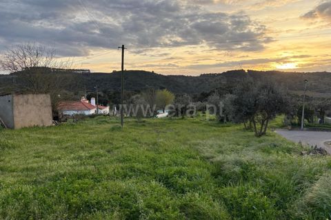 Helårsgrund i Abrantes, Santarem, Abrantes - € 43.500 | Ref: 102260048 - foto 1