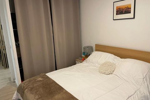Lejlighed i Antibes, Alpes-Maritimes, Antibes - € 290.000 | Ref: 86472079 - foto 2