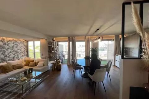 Lejlighed i Antibes, Alpes-Maritimes, Antibes - € 290.000 | Ref: 86472079 - foto 3